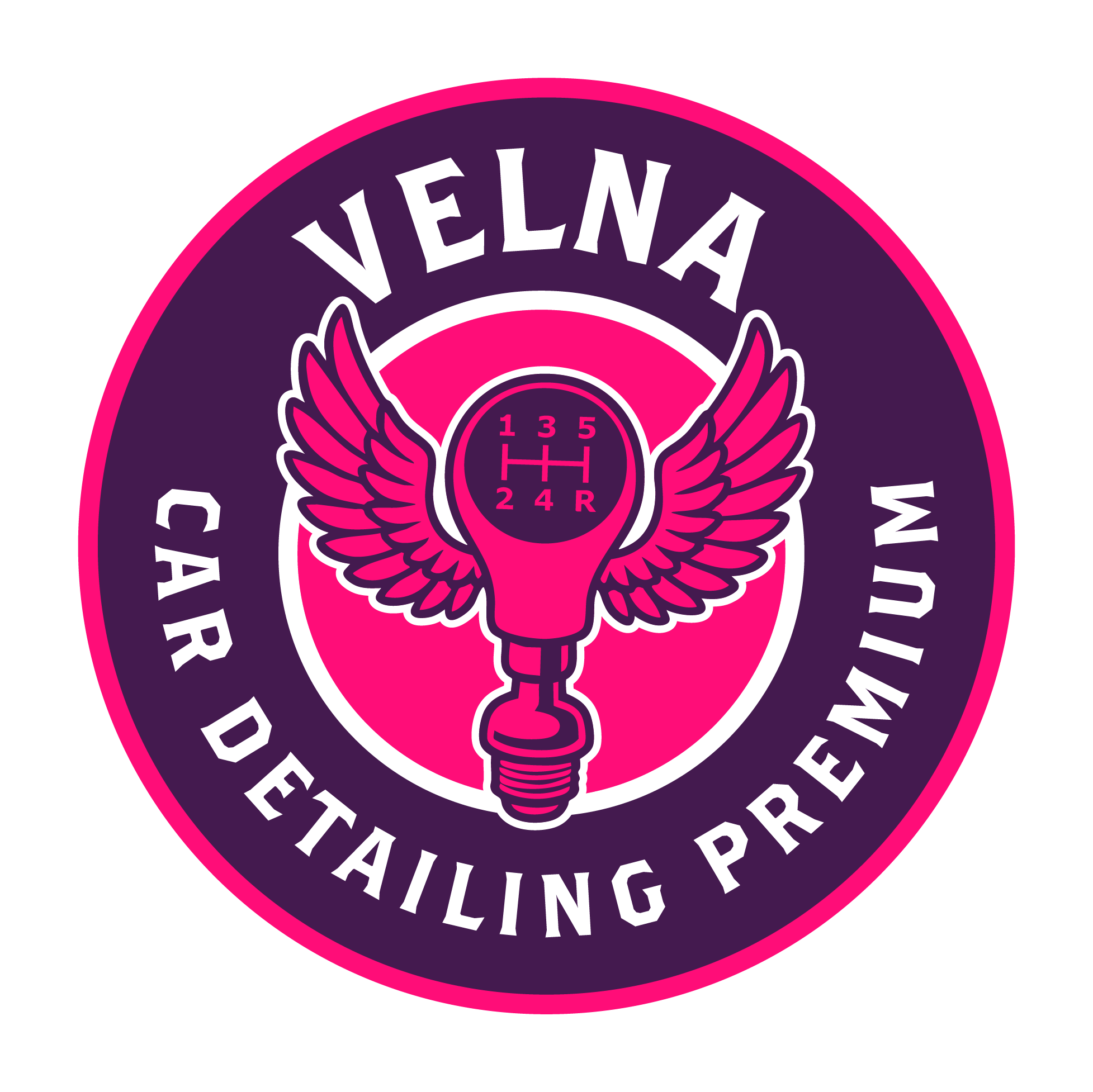 Velna Logo